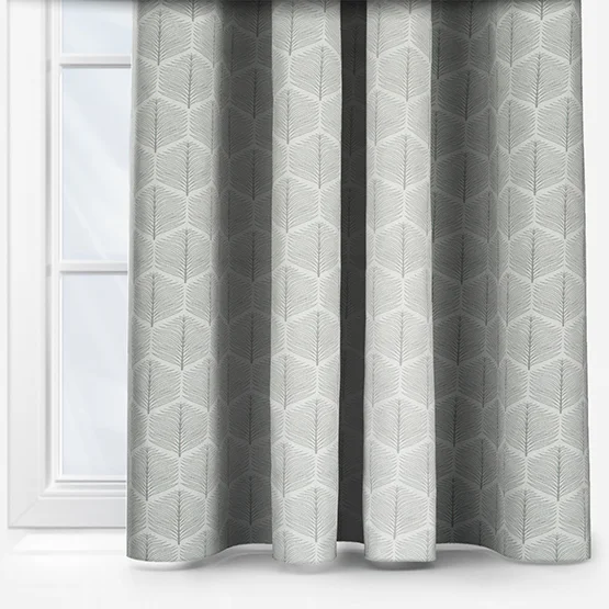 Puccini Feather curtain