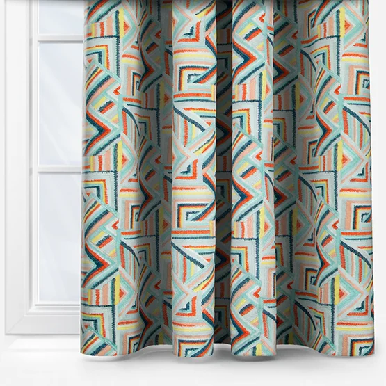 Ramiro Sorbet curtain