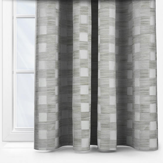 Prestigious Textiles Rosaline Fawn curtain