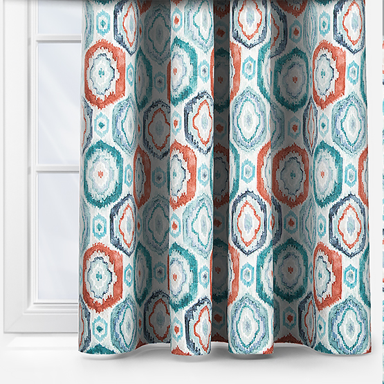 Roxy Dragonfly Curtain