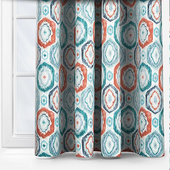 Roxy Dragonfly curtain
