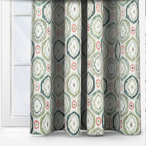 Roxy Oasis Curtain
