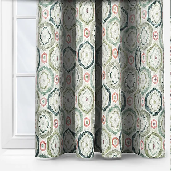 Roxy Oasis curtain