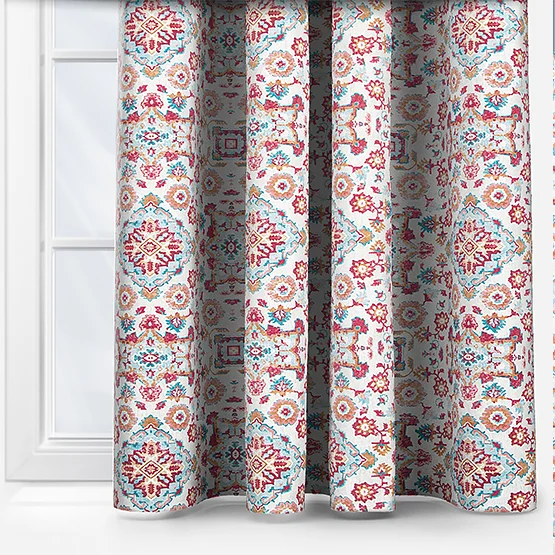 Sadira Dragonfly curtain