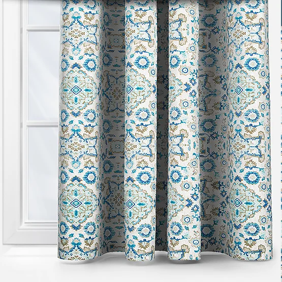 Sadira Lagoon curtain