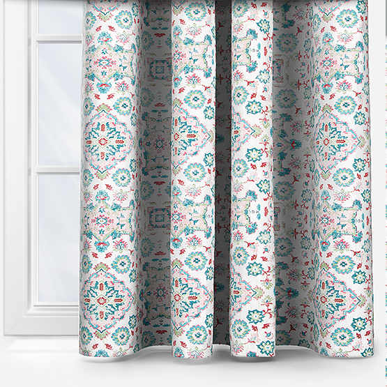 Sadira Lotus Curtain