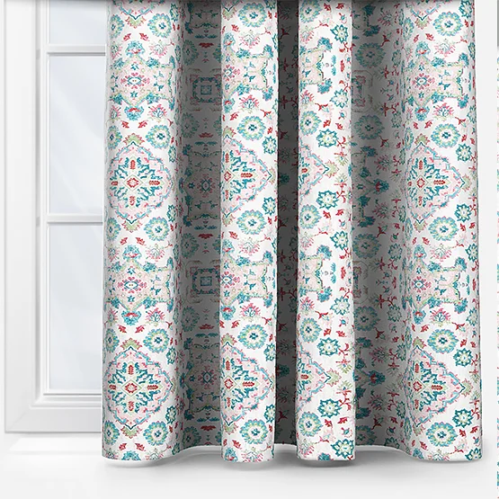 Sadira Lotus curtain