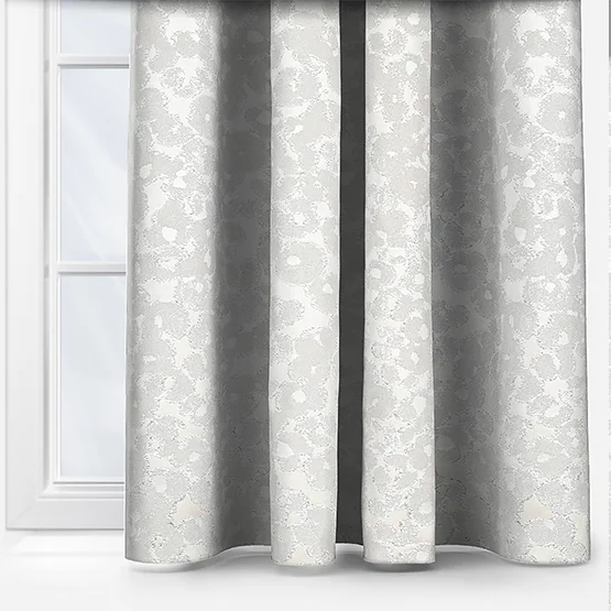 Samara Elephant curtain