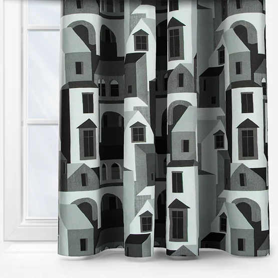 Santiago Jet curtain