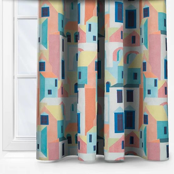 Santiago Sorbet curtain