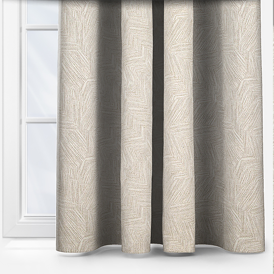 Sarcone Angora Curtain