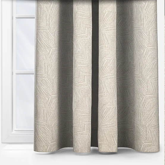 Sarcone Angora curtain