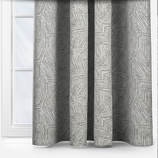 Sarcone Mercury Curtain