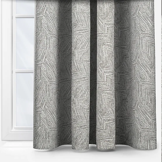 Sarcone Mercury curtain