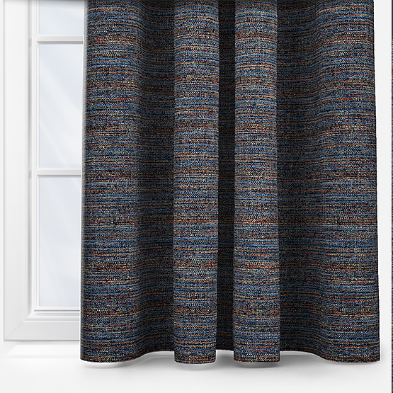 Sedwell Ink Curtain