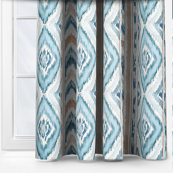 Sekani Ocean curtain