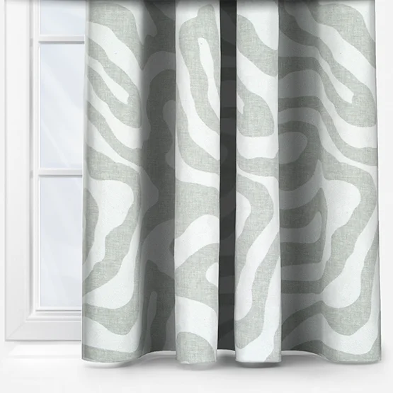 Sigrid Frost curtain