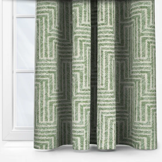 Spell Ivy curtain