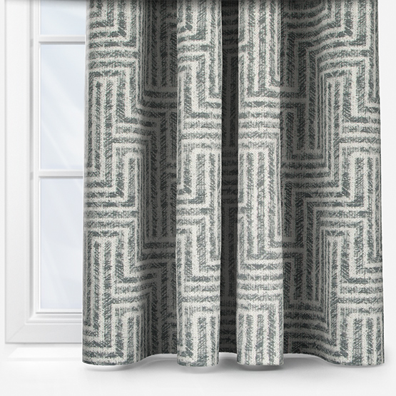 Spell Quartz Curtain