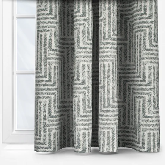 Spell Quartz curtain