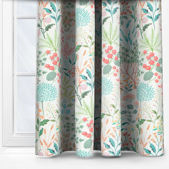Story Sky curtain