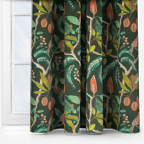 Sumatra Emerald Curtain