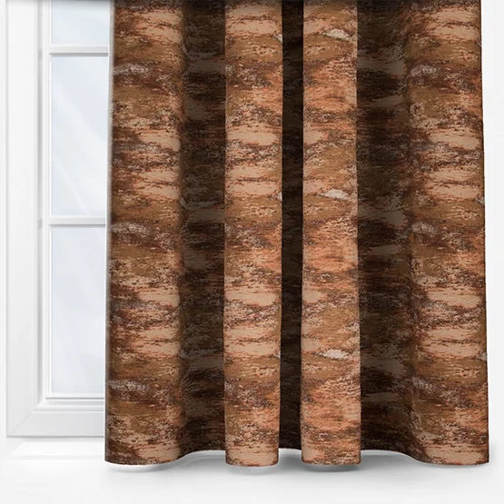 Tasa Ginger curtain