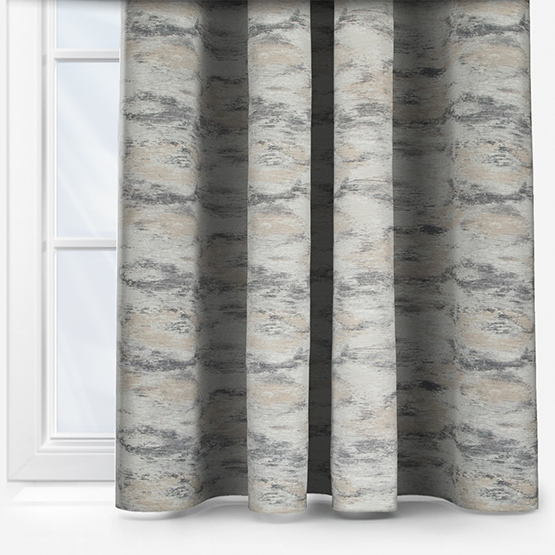 Tasa Platinum Curtain