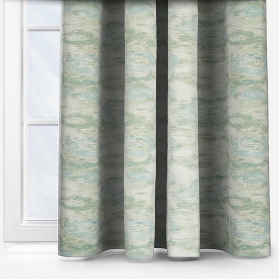 Tasa Seaglass Curtain