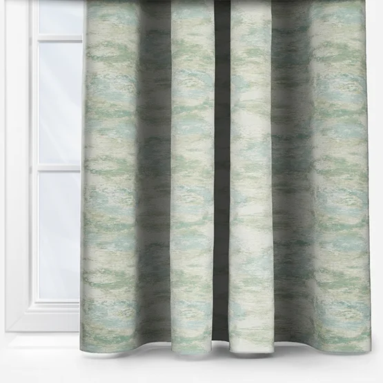 Tasa Seaglass curtain