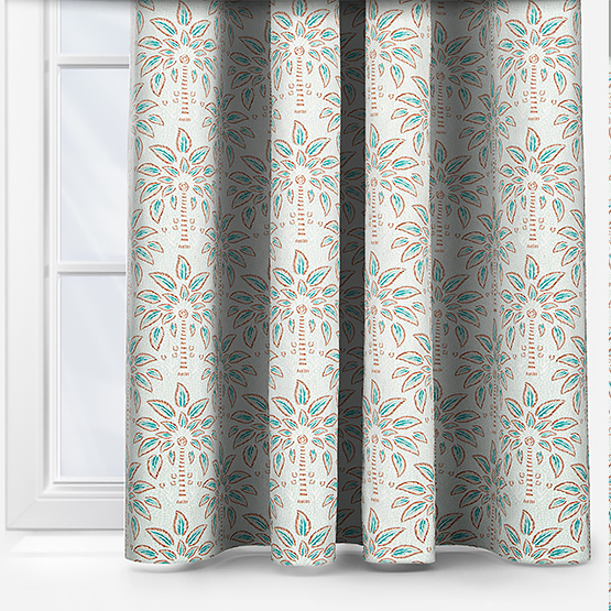 Tazz Dragonfly Curtain