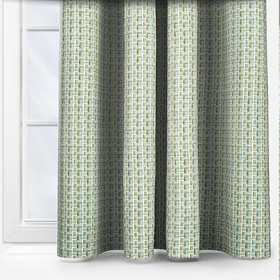 Temika Cactus curtain