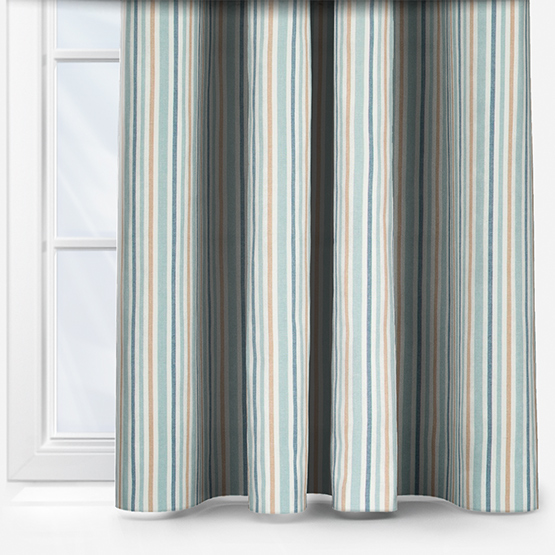Towan Harbour Curtain