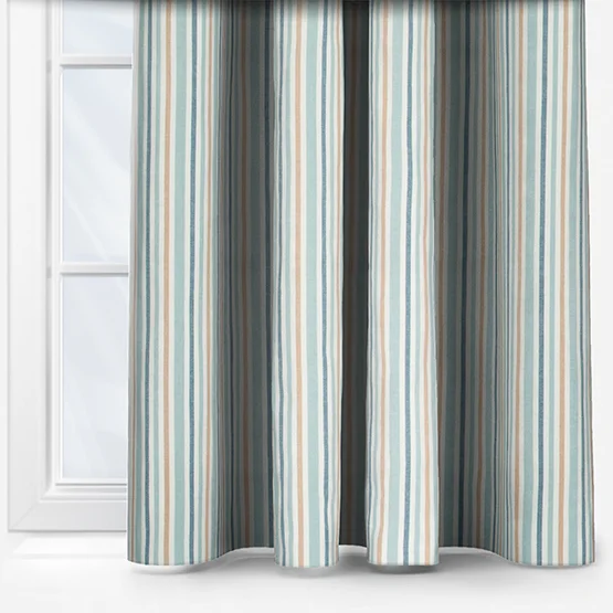 Towan Harbour curtain