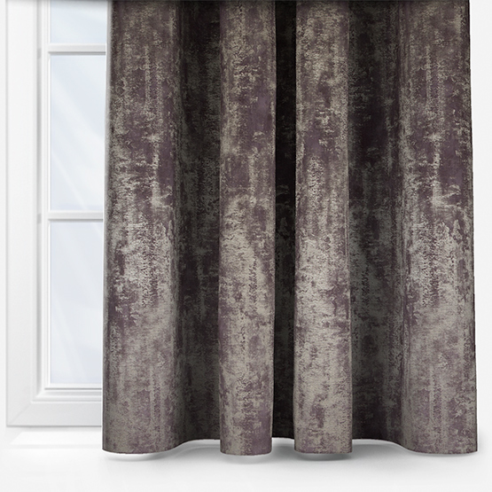 Prestigious Textiles Tugela Rose curtain