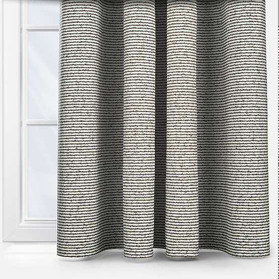 Turner Pewter Curtain