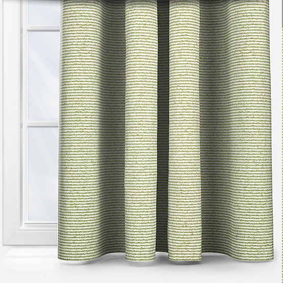 Turner Sage curtain