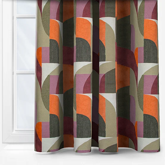 Varadero Cactus curtain