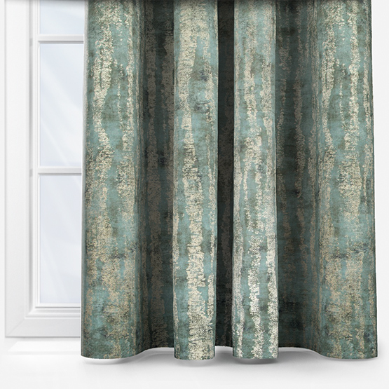 Prestigious Textiles Vela Topaz curtain