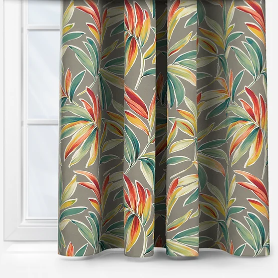 Ventura Jungle curtain