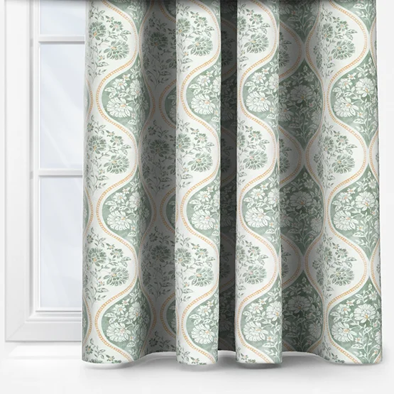 Verse Forest curtain
