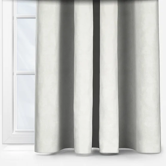 Vivaldi Alabaster curtain