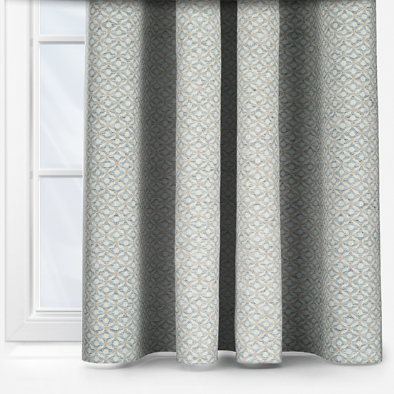 Westwood Slate Curtain