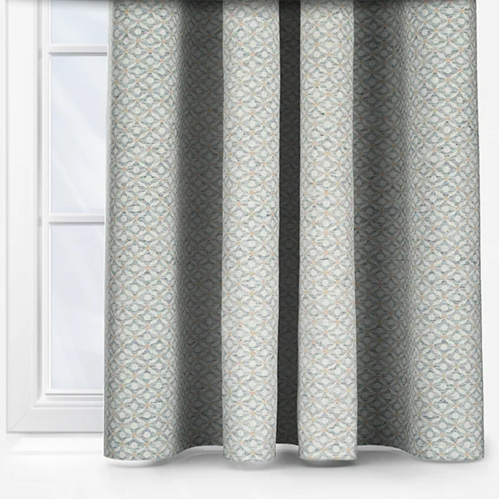 Westwood Slate curtain