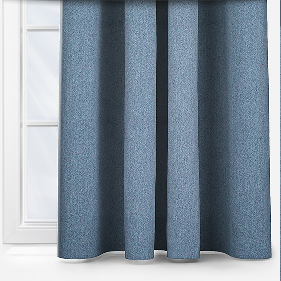 Wexley Denim Curtain