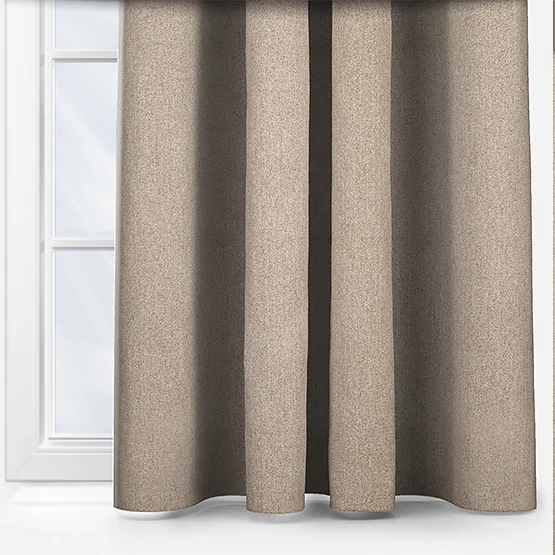 Wexley Fawn curtain