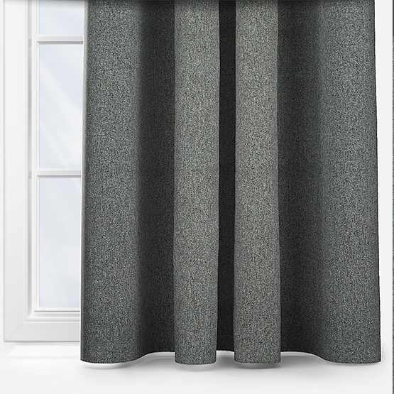 Wexley Graphite Curtain