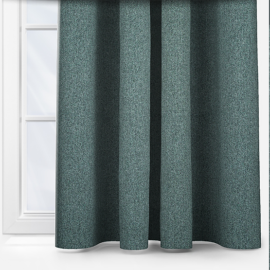 Wexley Jade Curtain