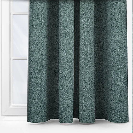 Wexley Jade curtain