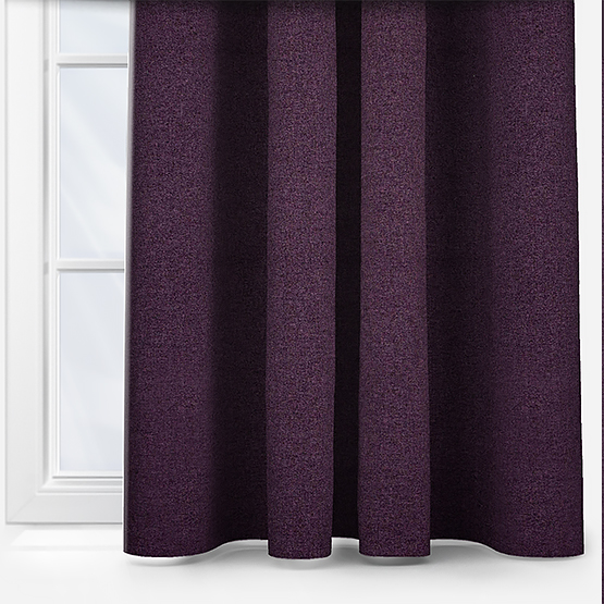 Prestigious Textiles Wexley Mulberry